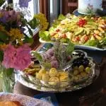 Harmony Hill Food