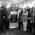 (Post) Nurse Coaches Collaborate At The Integrative Healthcare Symposium 