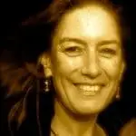 (Post) Anah Aikman - First International Board Certified Nurse Coach