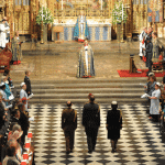 (Post) Westminster Abbey 2014 Service To Celebrate The Life Of Florence Nightingale