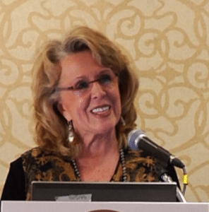 (post) American Nurses Association’s (ANA) HEALTHY NURSE HEALTHY NATION 2016