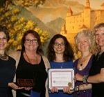 (Post) Ahna Recognizes Valley Hospital For Excellence In Holistic Nursing Practice