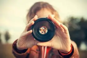 Nursing Lens