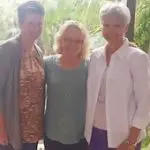 (Post) Nurse Coaches Visit The School Nurse Conference In San Diego 2017