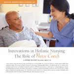 The Role Of The Nurse Coach