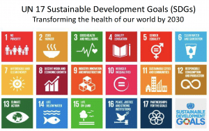 Sustainable Development Goals