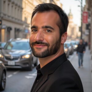 Ronald Kanka