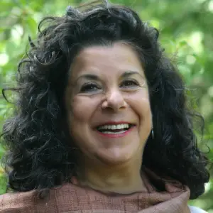 Susan Luck (1948 – 2022)