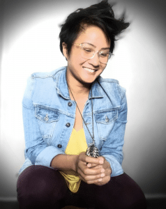 I Am An Integrative Nurse Coach 1 Rosemarie