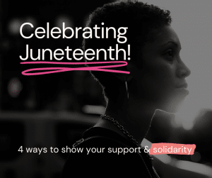 Celebrate Juneteenth