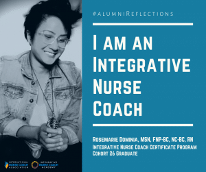 Integrative Nurse Coach Certificate Program (Parts 1 &Amp; 2 Bundle) Integrative Nurse Coach