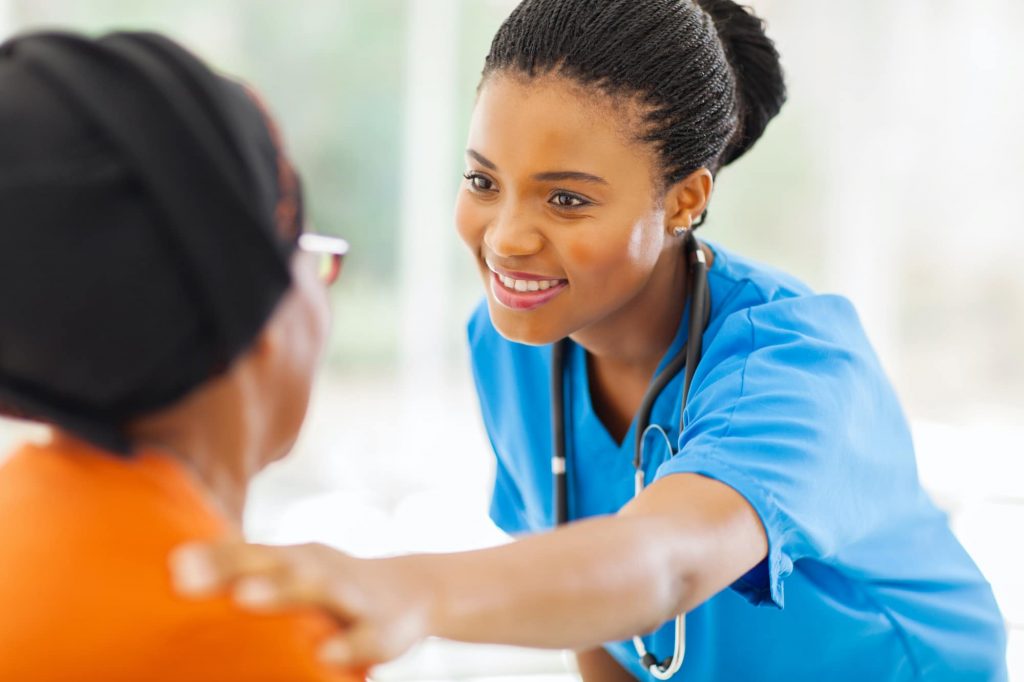 Nurse Coach Scholarship
