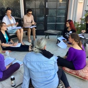 group coaching