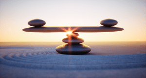 decisional balance
