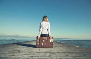 luggage