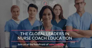 Integrative Nurse Coach