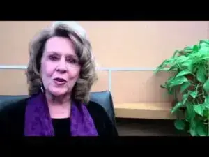 (post) Barbara Dossey on the Role of Nurse Coaches in Healthcare 