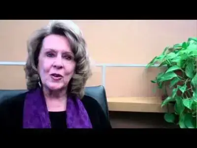 (post) Barbara Dossey on the Role of Nurse Coaches in Healthcare 