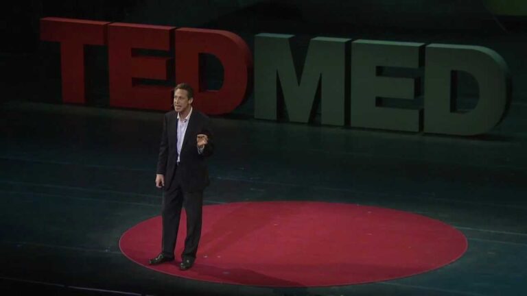 (post) Dr. Mark Hyman @TEDMED 2012 on Diabesity