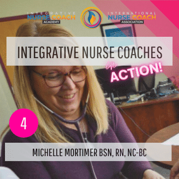 Unveiling The Nurse Coaching Magic | Podcast