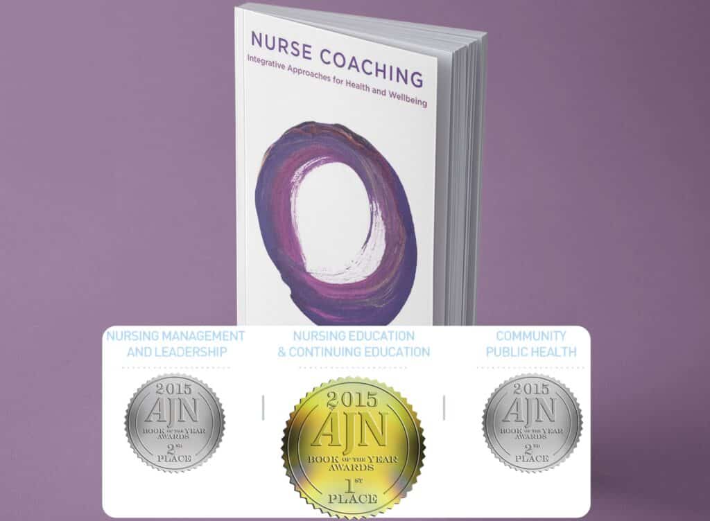 Nurse Coaching Textbook