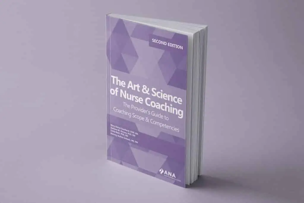 (Page) The Art And Science Of Nurse Coaching: A Provider’s Guide To Scope And Competencies