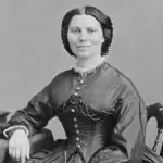 Clara Barton