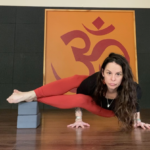 Lisa Ostler Yoga