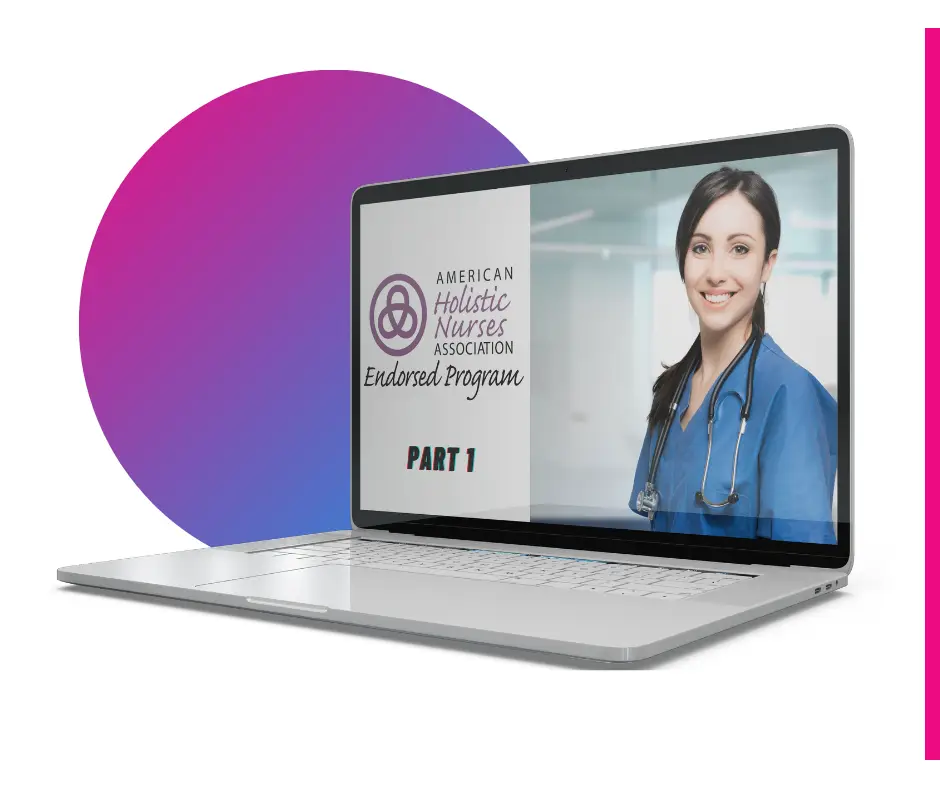 Nurse Coach Certificate Program - Bundle Package