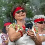 Curanderismo: A Community (Re-)Engagement Reflection
