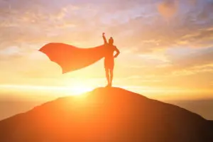 holistic nurse leaders