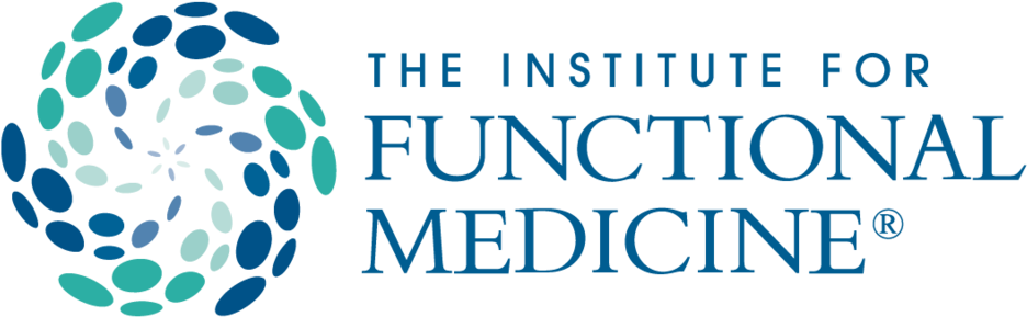 institute for functional medicine - IFM - logo