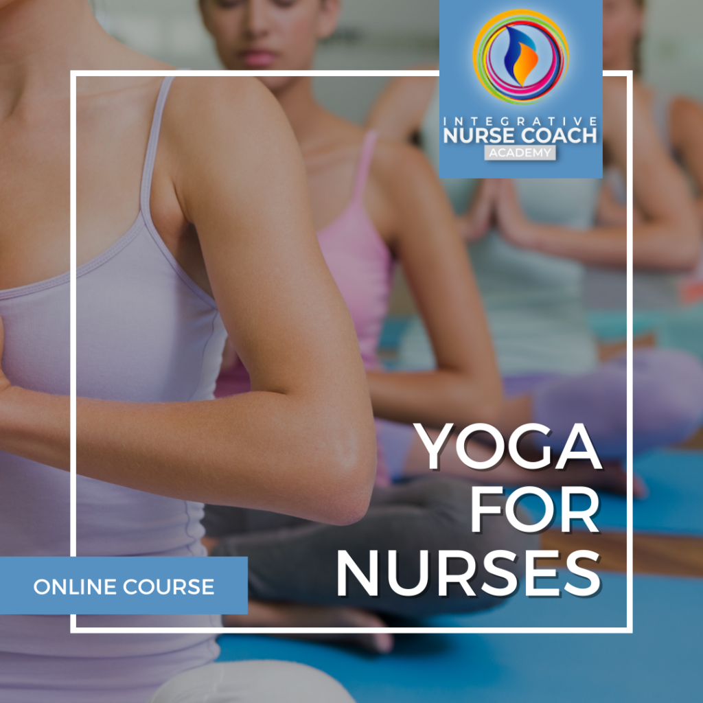 Yoga Tips for Nurses  Nurse Advisor Magazine