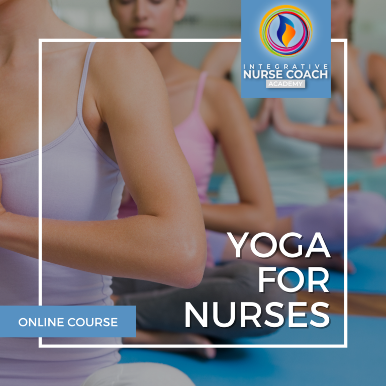Yoga For Nurses: A Holistic Approach to Wellness