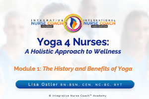 Yoga For Nurses