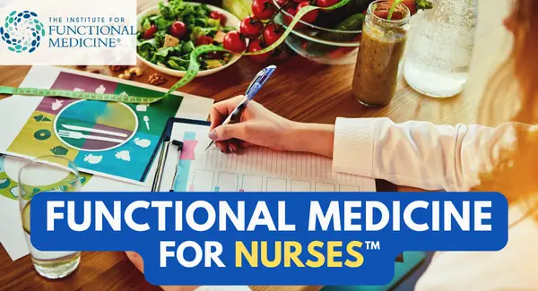 The Healing Art Of Functional Medicine For Nurses