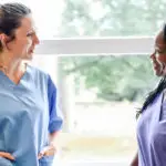 (Post) Nurses Coaching Nurses