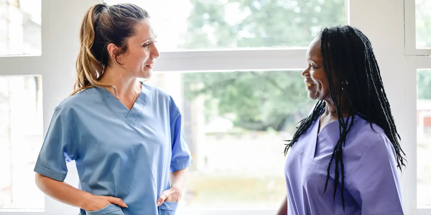 (post) Nurses Coaching Nurses