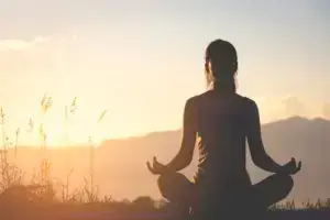 Yoga Nurse