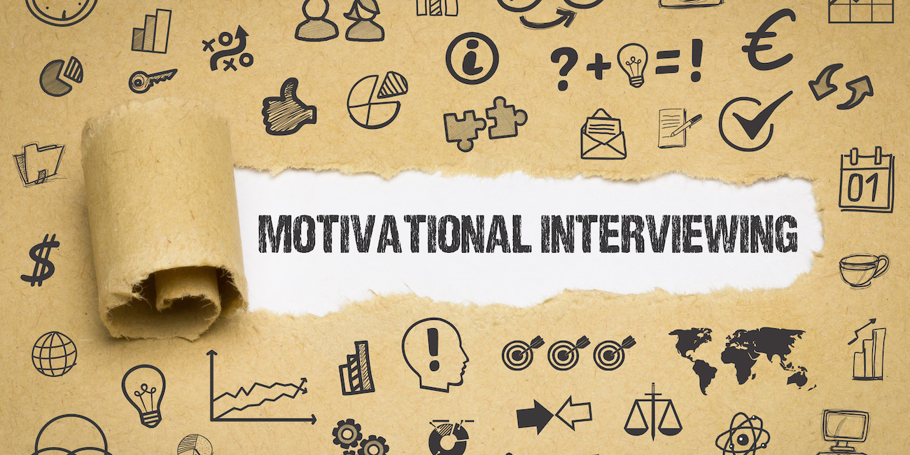 (post) The OARS of Motivational Interviewing in Nurse Coaching