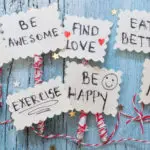(Post) New Year’s Resolutions Can Be Successful With The Help Of A Nurse Coach