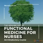 Functional Medicine For Nurses