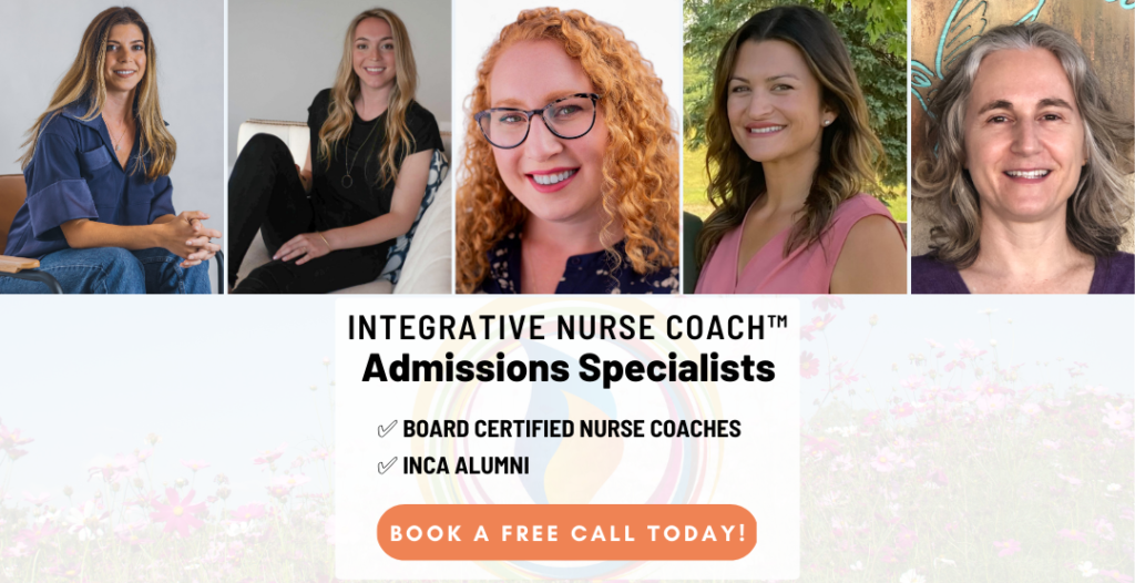 Admissions Specialists
