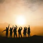 (Post) Holistic Nurse Coach Leadership Can Transform Healthcare