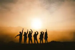(post) Holistic Nurse Coach Leadership Can Transform Healthcare
