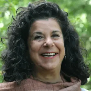 (post) Celebrating the Life and Legacy of Susan Luck