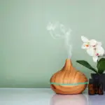 Aromatherapy