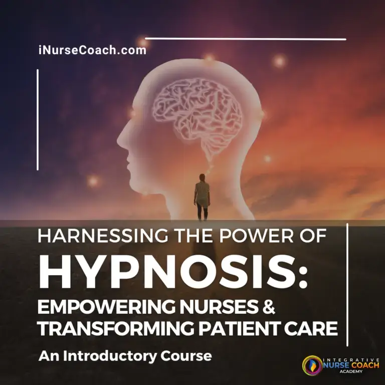 Introduction to Hypnosis for Nurses