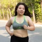 Physical Activity Running