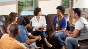 Combating The Loneliness Epidemic With Group Coaching